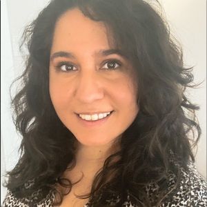 Meet your Posher, Jaclyn